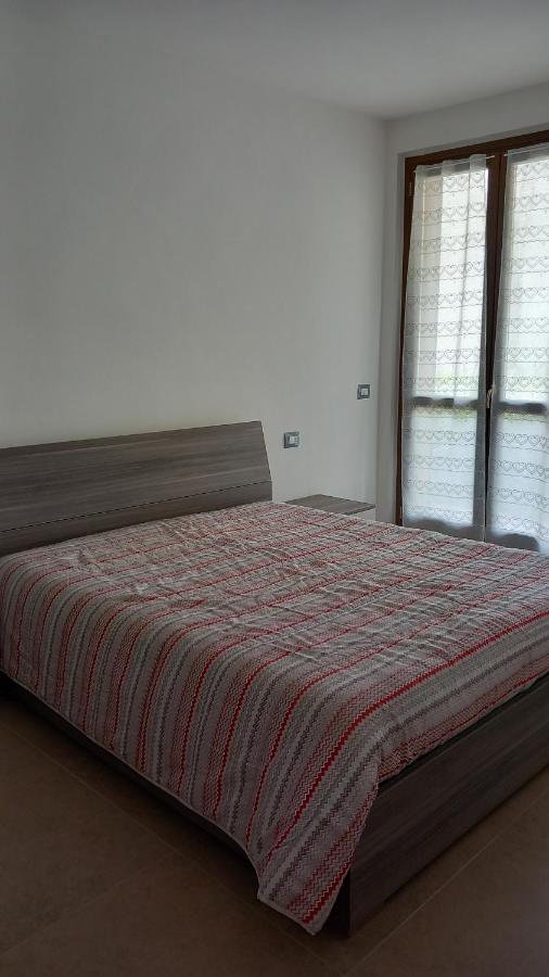 Residenza Michi Apartment Gravedona Ngoại thất bức ảnh