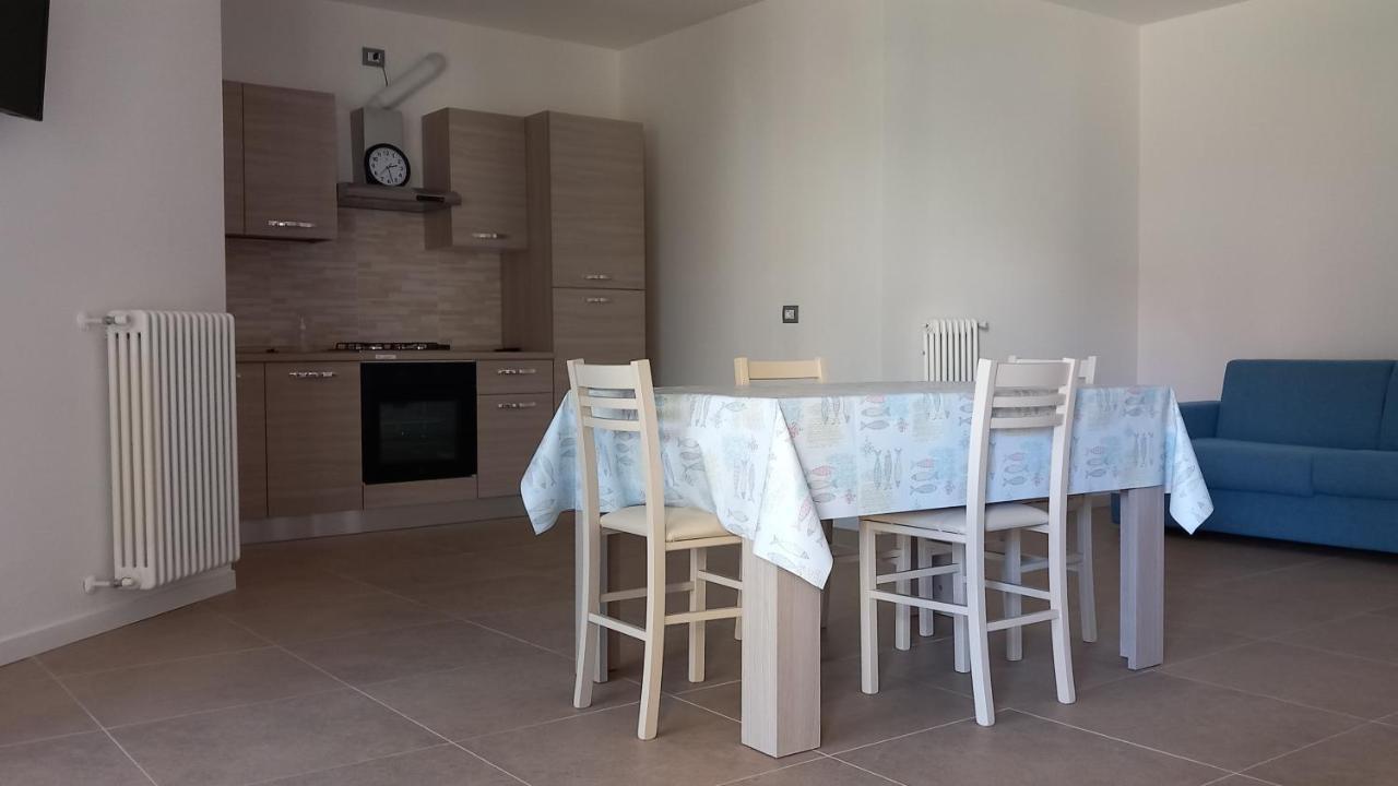 Residenza Michi Apartment Gravedona Ngoại thất bức ảnh