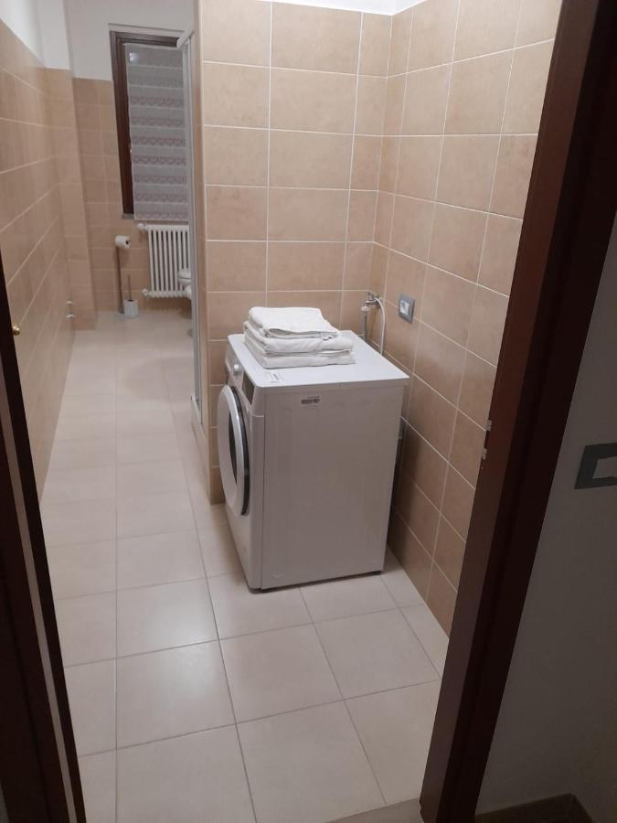 Residenza Michi Apartment Gravedona Ngoại thất bức ảnh