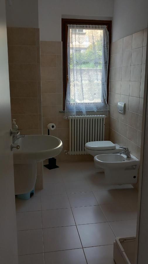 Residenza Michi Apartment Gravedona Ngoại thất bức ảnh